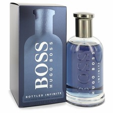 HUGO BOSS Bottled Eau de Parfum for Men for sale | eBay