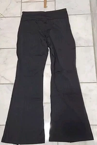 Shapellx Women's Leggings Boot Cut Flare Size XXL - Picture 1 of 6