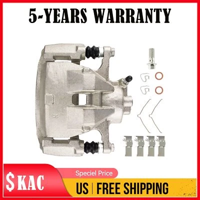 Front Right Brake Caliper Kit For Lexus ES350 2007-2011 2012 2016 2017 2018 — 第 1/4 张图片