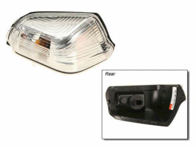 For 2007-2009 Dodge Sprinter 2500 Turn Signal Assembly Right Febi 46158KN 2008 - Image 1 of 2