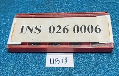 SANDVIK    CNMG 09 03 04-PM    CNMG 321-PM    4315   INSERTS        10 PCS - Image 1 of 2