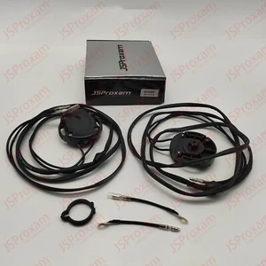 Trim Sender Limit Switch Kit For MerCruiser 805320A03 86678A4 88678A5 18-7633 - Picture 1 of 12