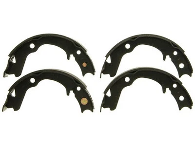 Juego de zapatas de freno traseras Wagner 97854HXRQ 2005 2007 2003 para Subaru Outback 2000-2009 Foto 1 de 2