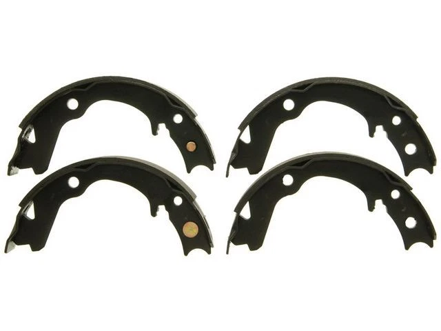 Juego de zapatas de freno traseras Wagner 97854HXRQ 2005 2007 2003 para Subaru Outback 2000-2009 Foto 1 de 2