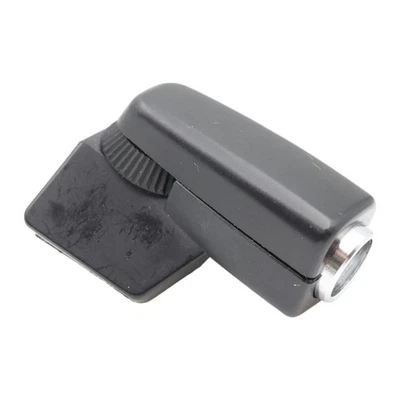 Conector automático electrónico Olympus TTL tipo 3 entre otras cosas para OM-2 Foto 1 de 3