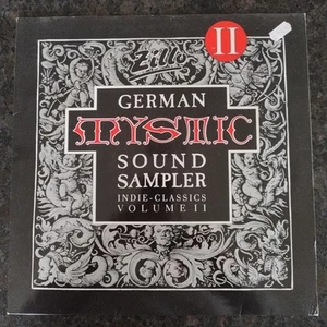 German Mystic Sound Sampler Volume II (Zillo – Z 910011) - Bild 1 von 4