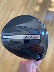 Titleist GT2 10 Degree Driver, Tensei Orange Stiff 60g - Picture 1 of 6