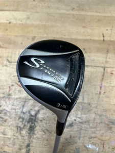 Adams Speedline Fast 12 3 Fairway UST A Flex - Picture 1 of 5