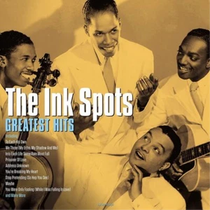 The Ink Spots Greatest Hits (Vinyl) 12" Album - Picture 1 of 1