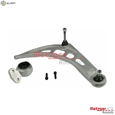CONTROLTRAILING ARM WHEEL SUSPENSION 58022812 FOR BMW 3/E46/Convertible Z4/E86 - Image 1 of 4