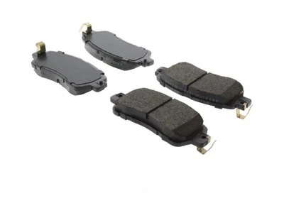 适用于 2019 - 2020 年丰田 Yaris 刹车片套装前 24699WJHP — 第 1/2 张图片