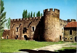 Postal CASTILLOS de España 4x6 - Imagen 1 de 2