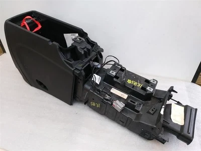 Console Only Front Floor (No Lid) Fits 14-17 GRAND CHEROKEE 315811 - Imagem 1 de 4