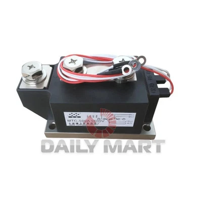 New In Box MURATA MTC500A-1600V Power Module - Image 1 of 3