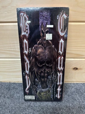 ⭐️ LONGBOX Body Count BANNED Cop Killer CD Ice T SEALED SIRE Records OG Press ⭐️ Foto 1 de 4