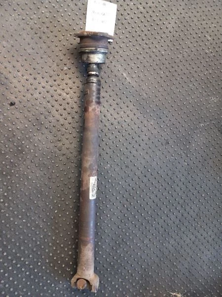 Линия переднего приводного вала 06 07 08 09 10 HUMMER H3 4WD Auto 25859867 - Изображение 1 из 4