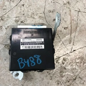 ABS Skid Control Module Translate Computer Fits 01-03 SEQUOIA 484401 - Picture 1 of 12