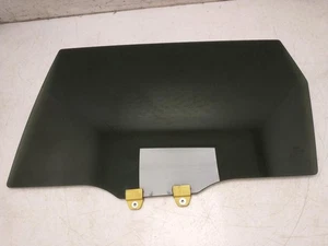 HONDA CRV LEFT REAR DOOR GLASS WINDOW 5 Door Estate 17-23 - Picture 1 of 4