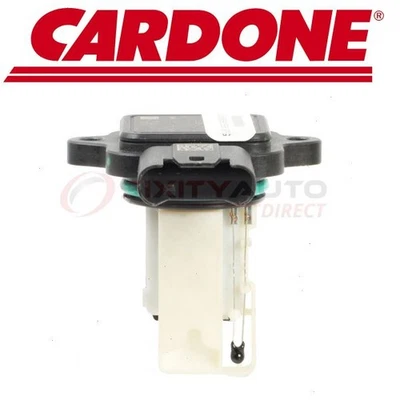 Cardone Reman Mass Air Flow Sensor for 2009-2013 BMW 328i xDrive 3.0L L6 - sx Foto 1 de 4