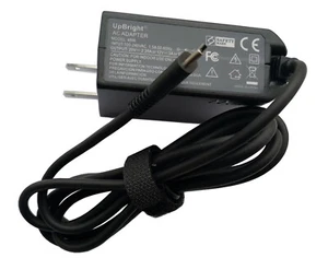 45W 65W USB Type-C AC/DC Adapter For Toshiba Dynabook Portege X20W-D X30 Laptop - Picture 1 of 3