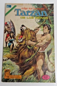 Tarzan no. 320 1974 comic book - Picture 1 of 1