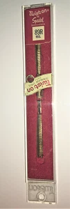 Correa de reloj SPEIDEL TWIST ON de colección en paquete original nunca usada 89R regular nueva de stock - Imagen 1 de 8