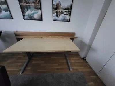 Schreibtisch - Bild 1 von 2