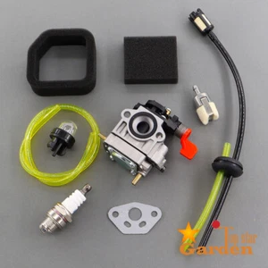 308028004 Carburetor Kit for Homelite UT-08542 UT-08542-A Vac Attack II Blower - Picture 1 of 6