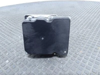 2010 Nissan Cube 2010 On 1.6 Petrol HR16DE ABS Pump & ECU 476601FA1A - Image 1 of 4