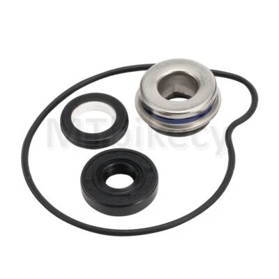 Kit de sellado de bomba de agua para Yamaha FZR400RR 1988-1994 FZR500 89-93 FZR600 1989-1999 Foto 1 de 4