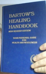 Barton's Healing Handbook: Your Personal Guide ... extremely rare - Picture 1 of 1