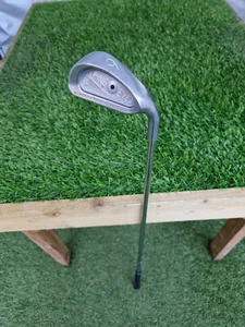 Ping Eye 2+ #6 Iron - Black Dot - JZ Stiff Flex Steel Shaft - Right Handed - Picture 1 of 10