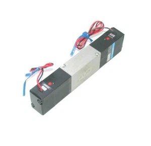KOGANEI A353-4E2 VERTEILER MAGNETVENTIL 24 VDC - Bild 1 von 1