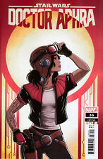 Star Wars Doctor Aphra Nr 36 Variant Cover E Neuware 2023 new Marvel
