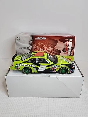 Kasey Kahne #9 Dodge Dealers Mountain Dew 2004 Intrepid nuevo en caja Foto 1 de 4