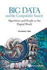 Domenico Talia Big Data And The Computable Society: Algorithms And P (Paperback)