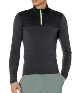 Adidas Men's The Gravel Cycling Long Sleeve Jersey Black Size Medium M NEW $150 - Picture 1 of 7
