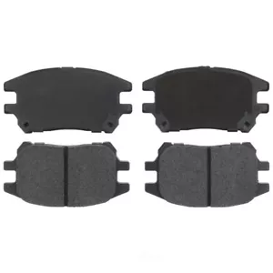Front Semi Metallic Brake Pad Set Fits 2002-2003 Lexus RX300 3.0L| D930 MKD930 - Bild 1 von 1