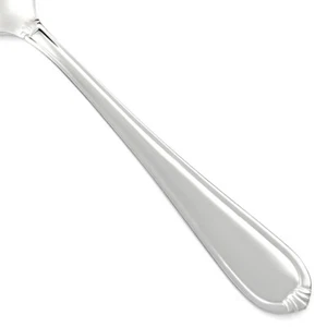 Hampton Silversmiths HSV133 Stainless 18/10 Glossy Silverware CHOICE Flatware - Picture 1 of 10
