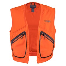 blaze orange vests