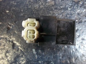 Lexmoto Echo 50 CDI Unit ref 2