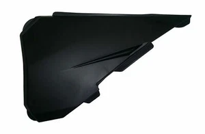 BLACK Airbox Side Cover KTM 525EXC RACING 2004 2005 2006 2007 EXC525 - Picture 1 of 2