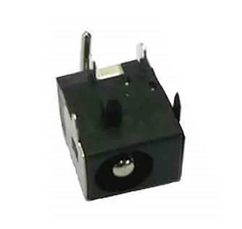 DC POWER JACK EMACHINES E520 E620 E725 NOTEBOOK E627 N6702.001 eme525 E525-2200 Foto 1 de 1