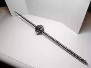 Rexroth Bosch ball screw R151306013 - Picture 1 of 5