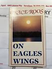 On Eagles Wings - Grace Roos - 1984 - 105 pages - Pentecostal - Holy Spirit