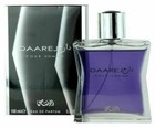 Rasasi Daarej Eau de Parfum for Men, 3.4 fl oz Sealed New in Box