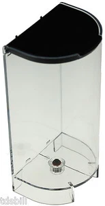Nuevo depósito de tanque de agua de repuesto Krups Nespresso Inissia C40 D40 XN - Imagen 1 de 2