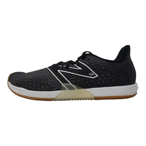 New Balance Men's Minimus Tr Boa V1 Cross Trainer, Black/Outerspace/White, 8.5 - Picture 1 of 10
