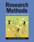 Research Methods in Human-Computer Interaction by Jonathan Lazar 9780470723371