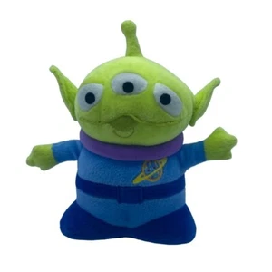 Disney Toy Story Pixar Alien Buddies The Claw Standing Stuffed Animal Plush Toy - Picture 1 of 9